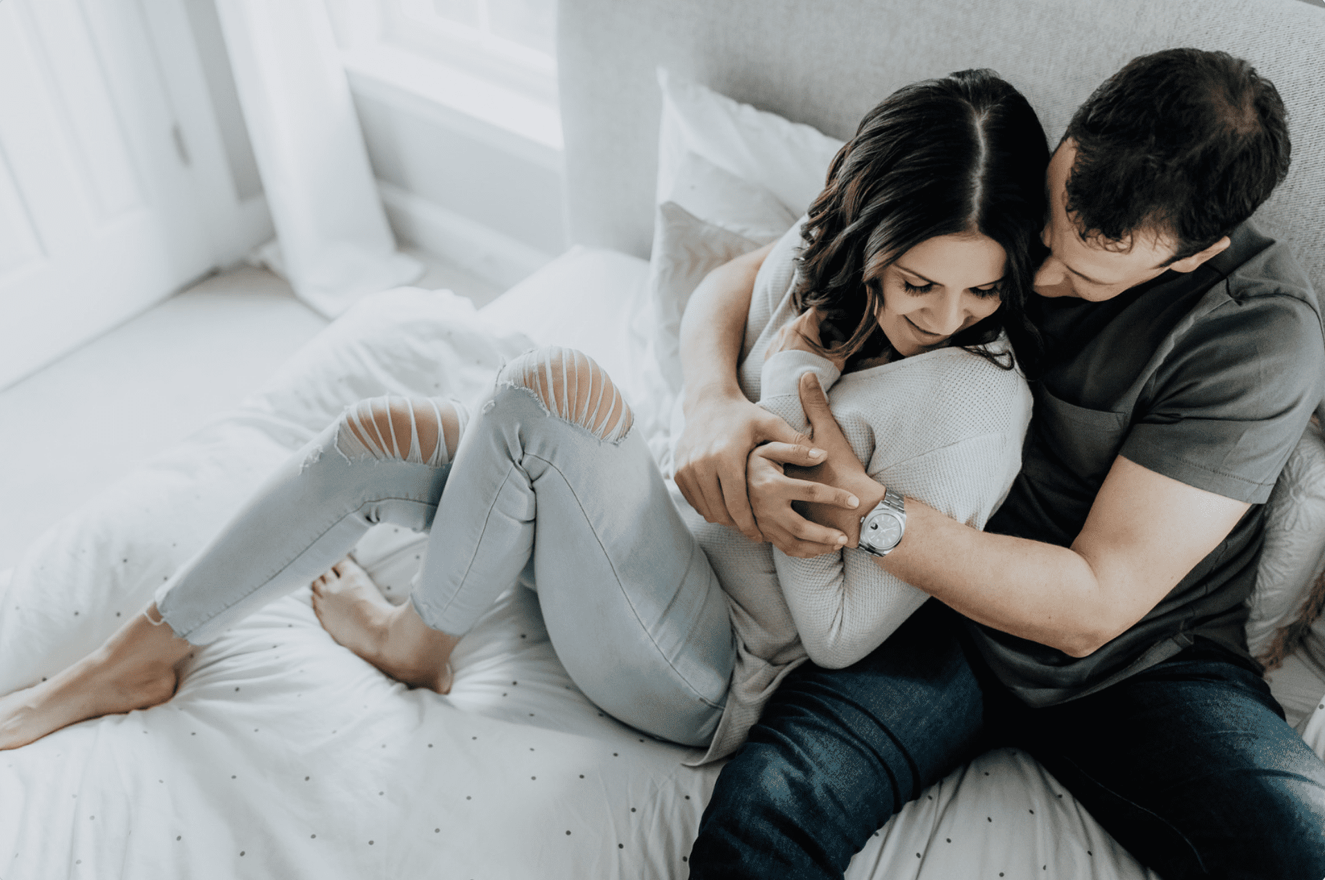 Grow My Relationship Banner