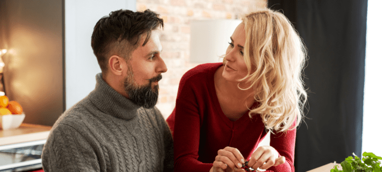 Could Santa Claus be a Big Cause of Marital Distress? | Grow My Relationship - Marriage & Couples Relationship Counseling
