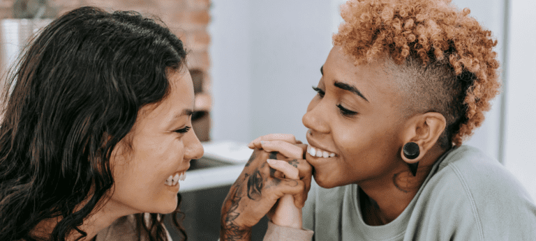 What You Should Give Your Partner: Hint, It's Not Roses | Grow My Relationship - Marriage & Couples Relationship Counseling