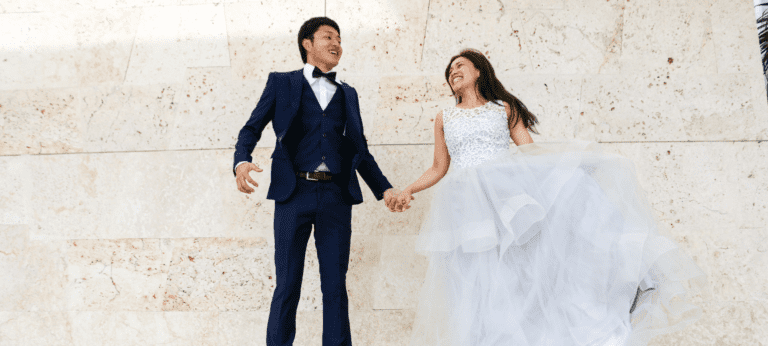Why Your Wedding Vows Are More Than a Tradition | Grow My Relationship - Marriage & Couples Relationship Counseling