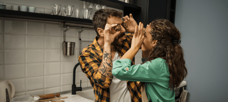 Can Your Marriage Survive the Cookie Jar Challenge? | Grow My Relationship - Marriage & Couples Relationship Counseling