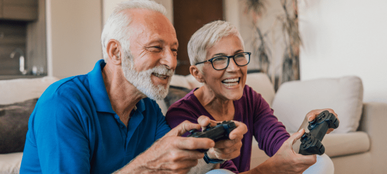 A Twist On The Classic Game Night | Grow My Relationship - Marriage & Couples Relationship Counseling