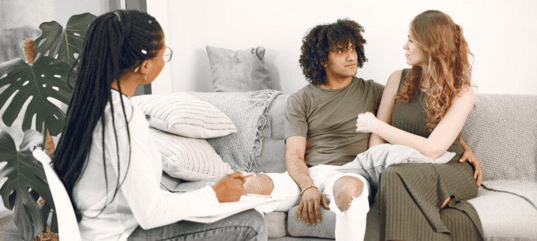 How To Get The Most From Couples Therapy | Grow My Relationship - Marriage & Couples Relationship Counseling